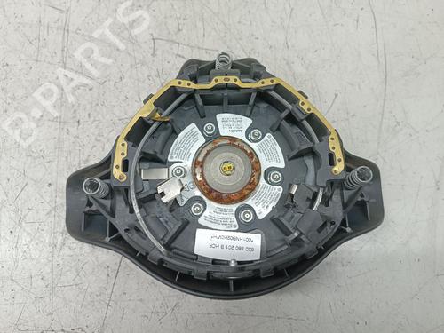 Driver airbag VW POLO III (6N1)  | BP17284448C9