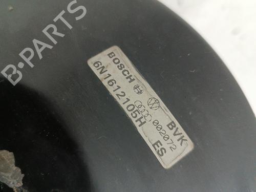 Servo brake VW POLO III (6N1) | BP17284466M42