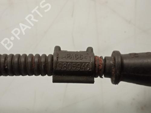 Andre VW POLO (6N2)  | BP17284477O1