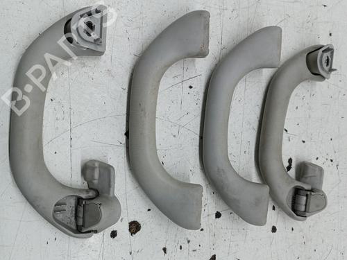Venstre fortil invendig håndtag VW POLO (6N2)  | BP17284499I13  - Image 5