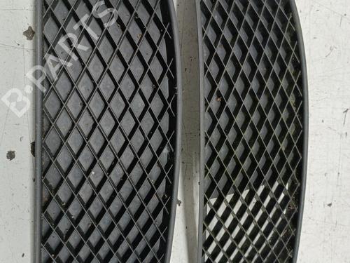 Grill VW POLO (6N2)  | BP17284502C40 