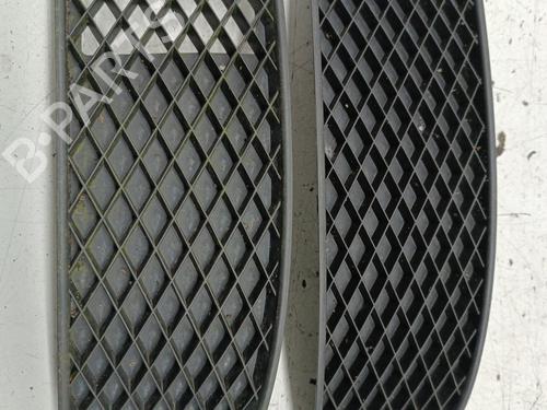 Grill VW POLO (6N2)  | BP17284502C40 