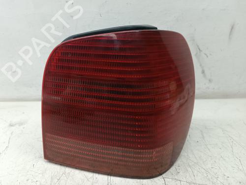 Used Right taillight VW POLO (6N2) [1999-2001]  17284508