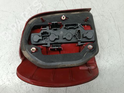 Right taillight VW POLO (6N2)  | BP17284508C35 
