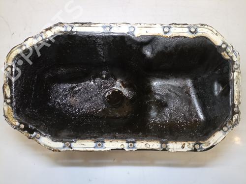 Used Oil sump VW POLO (6N2) [1999-2001]  17284516