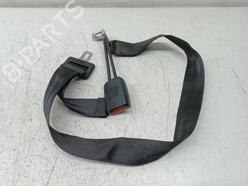 Gurtstraffer Mitte VW POLO (6N2) [1999-2001]  17284520