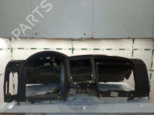 Dashboard OPEL MERIVA A MPV (X03) 1.3 CDTI (E75) (75 hp) 17284546