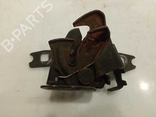 Panserlås VW POLO III (6N1) [1994-1999]  17284550