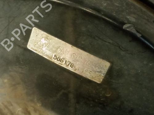 Servo brake VW POLO III (6N1)  | BP17284553M42 