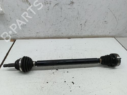 Used Right front driveshaft VW POLO (6N2) [1999-2001]  17284555