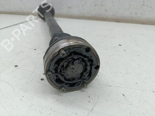 Right front driveshaft VW POLO (6N2)  | BP17284555M39 