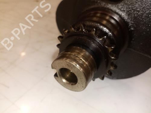 Other VW POLO III (6N1)  | BP17284571O1 