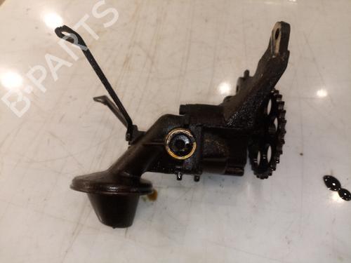 Other VW POLO III (6N1)  | BP17284581O1 