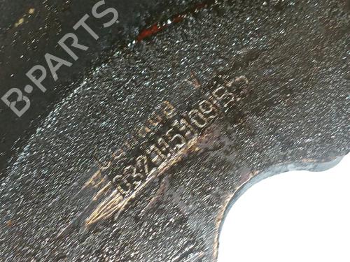 Other VW POLO III (6N1)  | BP17284581O1 