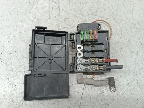 Fuse box VW POLO (6N2) | BP17284591E1