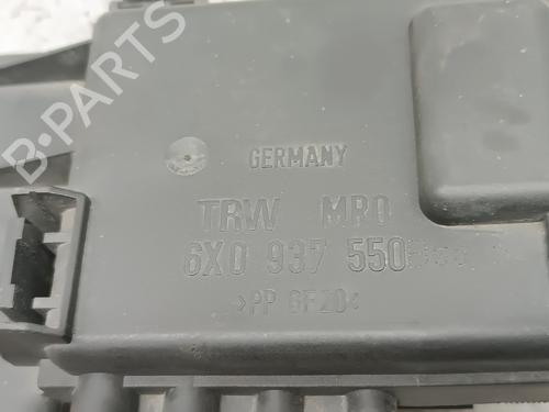Fuse box VW POLO (6N2) | BP17284591E1