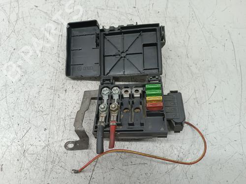 Fuse box VW POLO (6N2) | BP17284591E1
