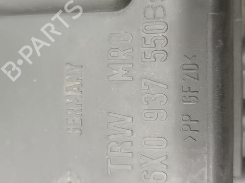 Fuse box VW POLO (6N2) | BP17284591E1