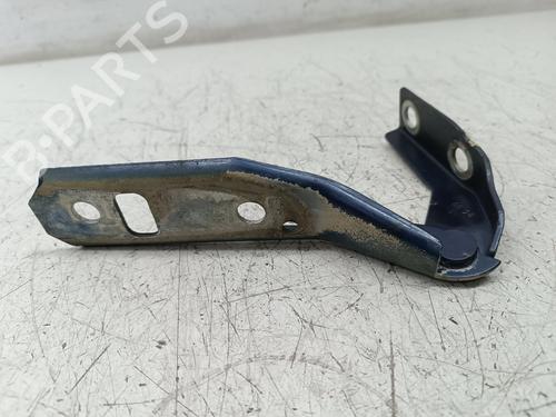 Hinge/Door check strap VW POLO (6N2)  | BP17284600C146 