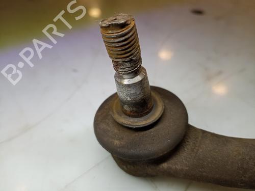 Used Steering rack VW POLO III (6N1) [1994-1999]  17284605