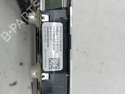 Innerbelysning BMW 1 (E87) 118 d | BP17284610I8 
