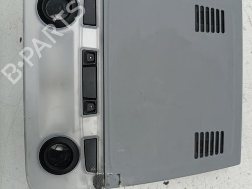 Kabinelys BMW 1 (E87) 118 d | BP17284610I8