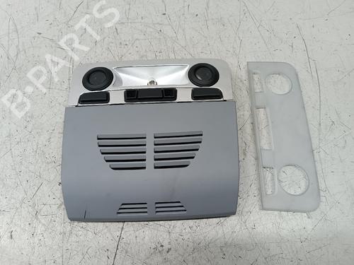 Innerbelysning BMW 1 (E87) 118 d (122 hp) 17284616