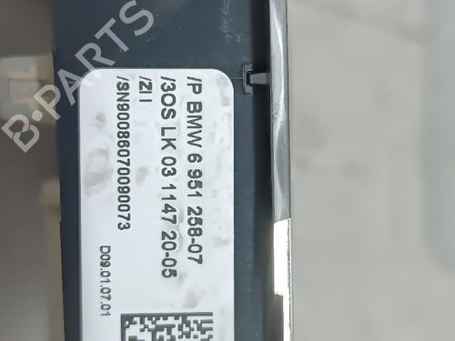 Innerbelysning BMW 1 (E87) 118 d | BP17284616I8