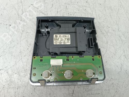 Innerbelysning BMW 1 (E87) 118 d | BP17284616I8