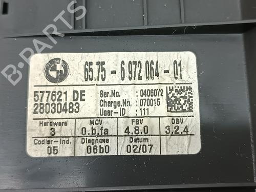 Innerbelysning BMW 1 (E87) 118 d | BP17284616I8