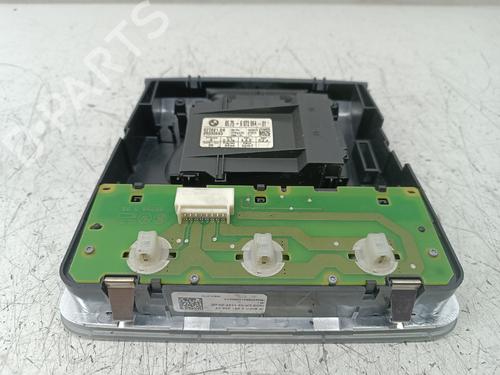 Innerbelysning BMW 1 (E87) 118 d | BP17284616I8