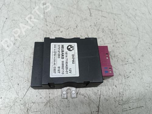 Electronic module BMW 1 (E87) 118 d | BP17284625M83 