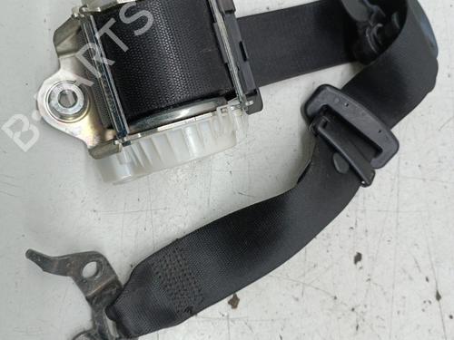 Front right belt tensioner BMW 1 (E87) 118 d | BP17284628C88 