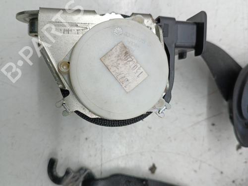 Front right belt tensioner BMW 1 (E87) 118 d | BP17284628C88 