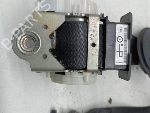 Front right belt tensioner BMW 1 (E87) 118 d | BP17284628C88 