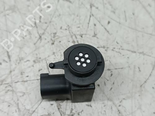 Used Electronic module BMW 1 (E87) 118 d (122 hp) 17284629