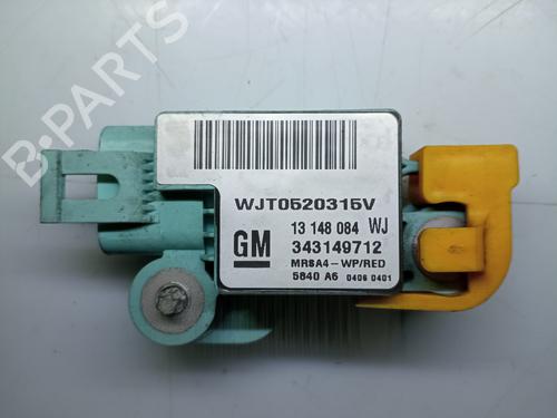 Elektronisk modul OPEL MERIVA A MPV (X03) 1.3 CDTI (E75) (75 hp) 17284645