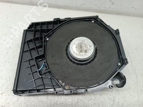 Used Electronic module BMW 1 (E87) 118 d (122 hp) 17284650