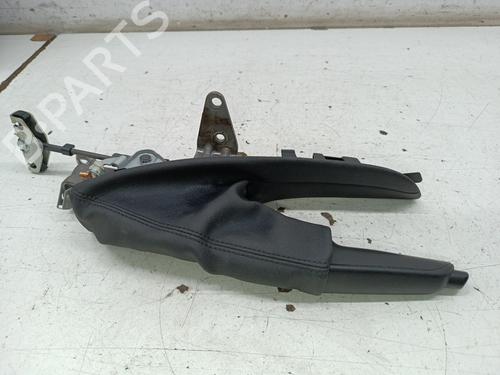 Hand brake BMW 1 (E87) 118 d | BP17284666I18 