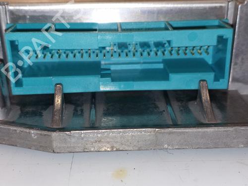 Airbag module OPEL MERIVA A MPV (X03) 1.3 CDTI (E75) | BP17284669M53 