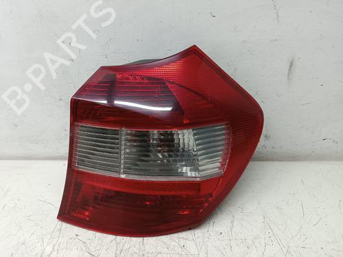 Højre baglygte BMW 1 (E87) 118 d (122 hp) 17284683