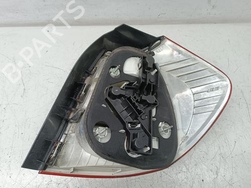 Left taillight BMW 1 (E87) 118 d | BP17284686C34
