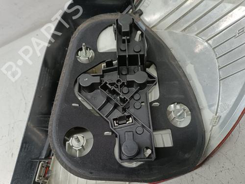 Left taillight BMW 1 (E87) 118 d | BP17284686C34