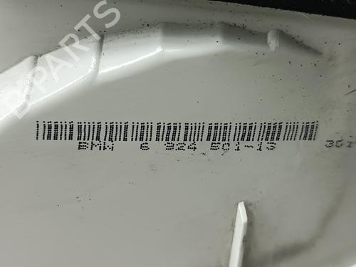 Left taillight BMW 1 (E87) 118 d | BP17284686C34