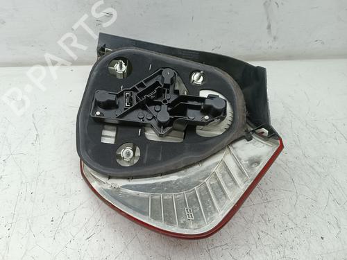 Left taillight BMW 1 (E87) 118 d | BP17284686C34