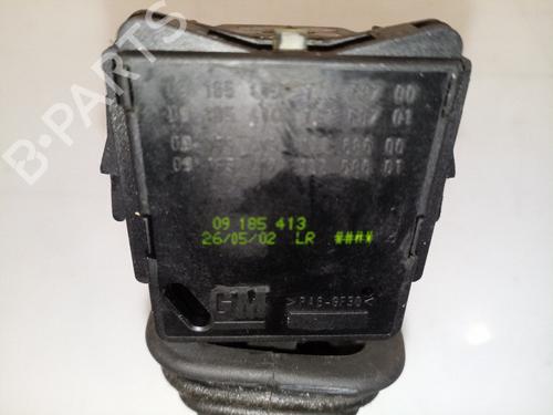 Spak kontakt OPEL MERIVA A MPV (X03) 1.3 CDTI (E75) | BP17284695I30 