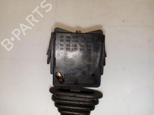 Spak kontakt OPEL MERIVA A MPV (X03) 1.3 CDTI (E75) | BP17284695I30 