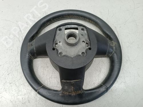 Steering wheel SEAT ALTEA (5P1) 2.0 TDI 16V | BP17283773C49