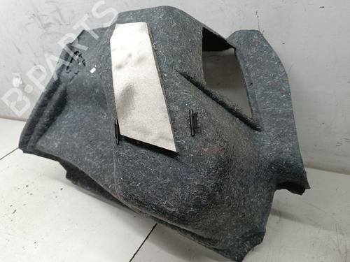 Boot lining BMW 1 (E87) 118 d | BP17284698I3
