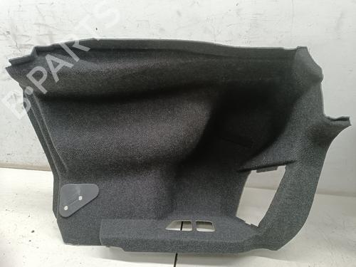 Boot lining BMW 1 (E87) 118 d | BP17284698I3